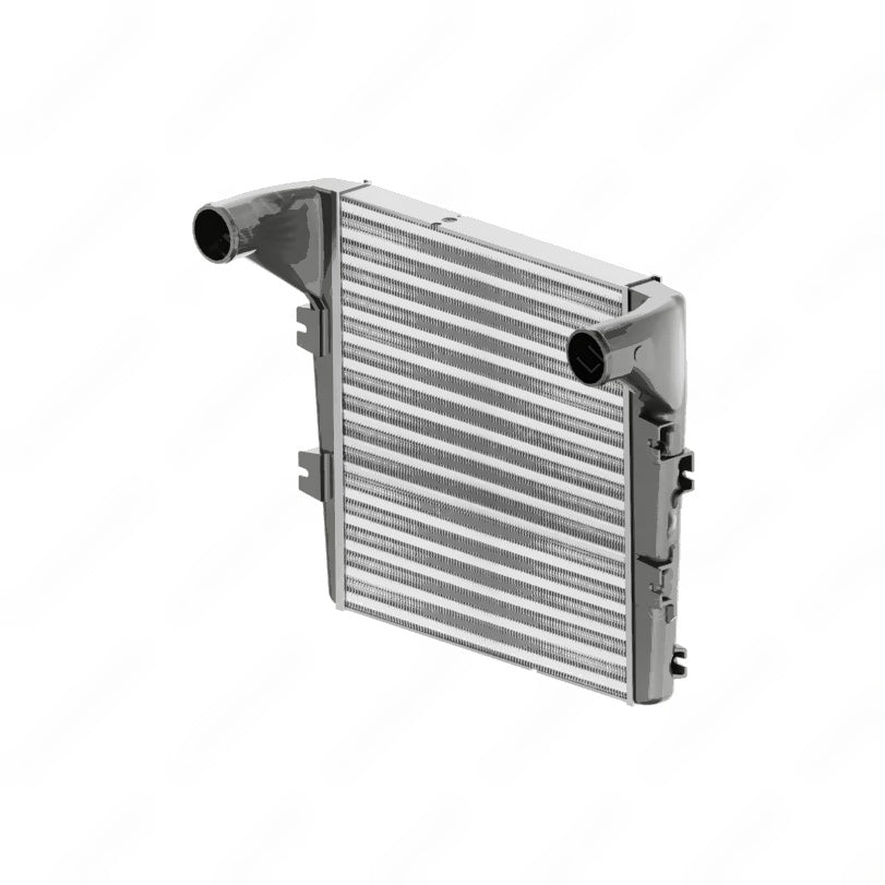 VAB 1030415 CHARGE AIR COOLER