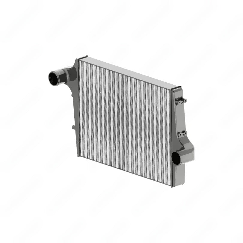 VAB 1030437 CHARGE AIR COOLER-COMPLETE ASSEMBLY