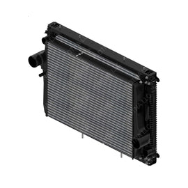 VAB 1040409 RADIATOR-AY-1335,ISB/C/L,REARAD