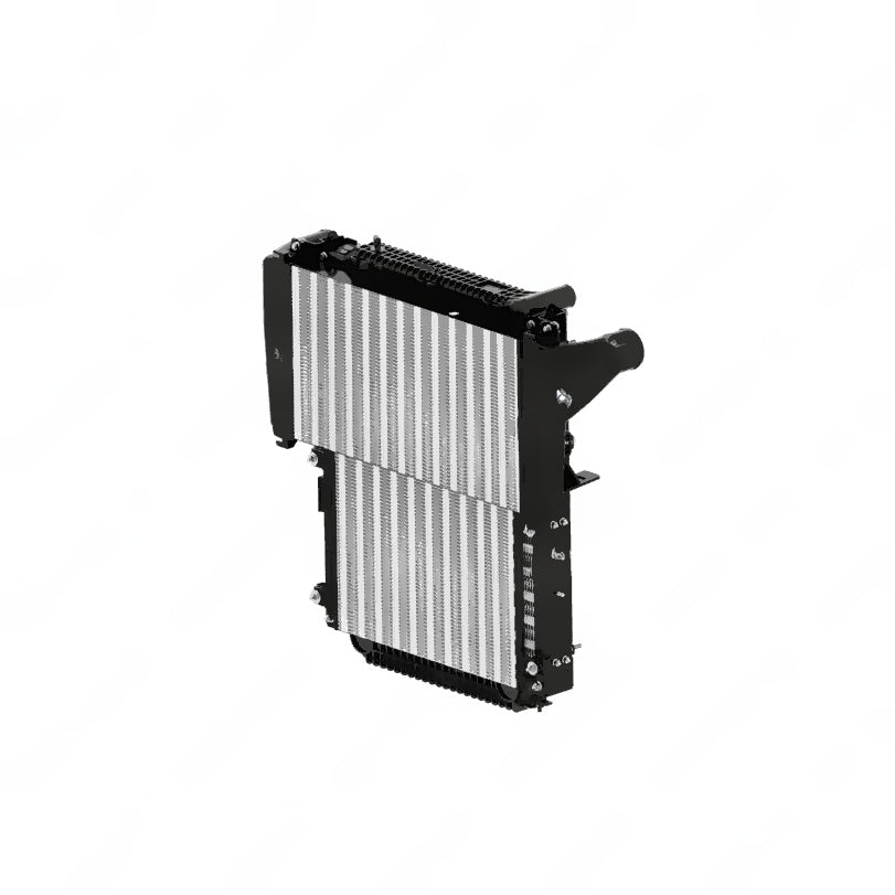 VAB 1050631 RAD ASSY-750 SQIN,MAN,AC,S2RV