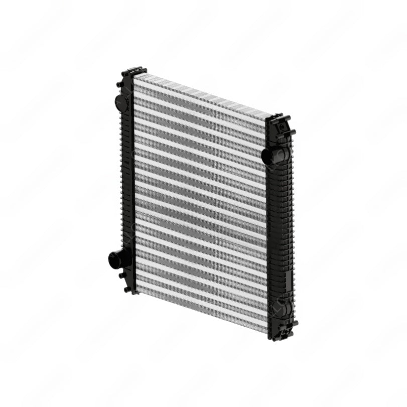 VAB 1102418 RAD CORE ASSY CORE AND TANKS