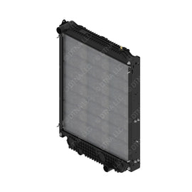 VAB 1220606 RADIATOR-TANK & COOLER