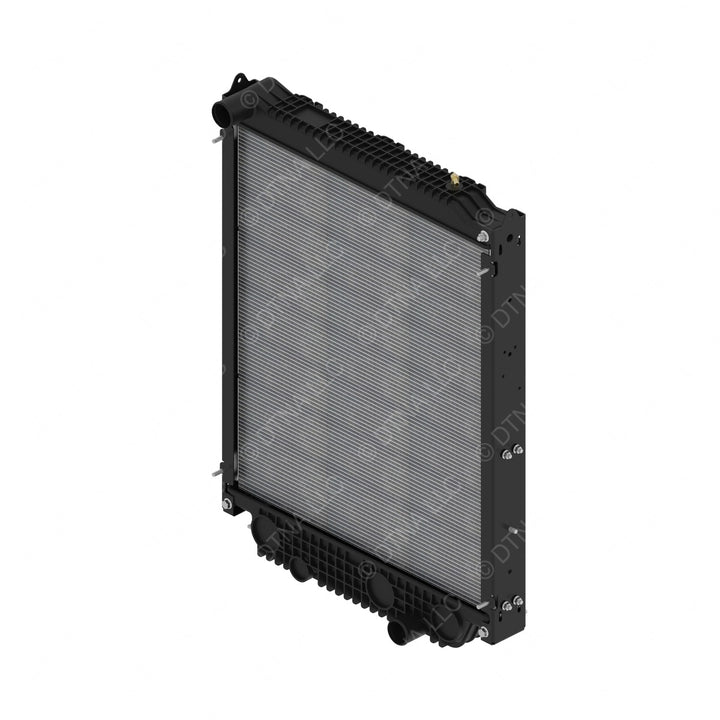 VAB 1220606 RADIATOR-TANK & COOLER