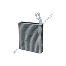 VCC T1000897K EVAPORATOR SERVICE KIT (see note)