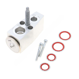 VCC T1000898P VALVE-EXPANSION,A/C,BLOCK TYPE