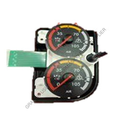 VDO A2C95549700 GAUGE - DUAL AIR