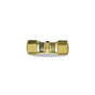 VEL 016240 1/4 NYL TUBE UNION