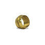 VEL 016340 1/4 NYL TUBE SLEEVE