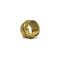 VEL 016380 1/2 NYL TUBE SLEEVE