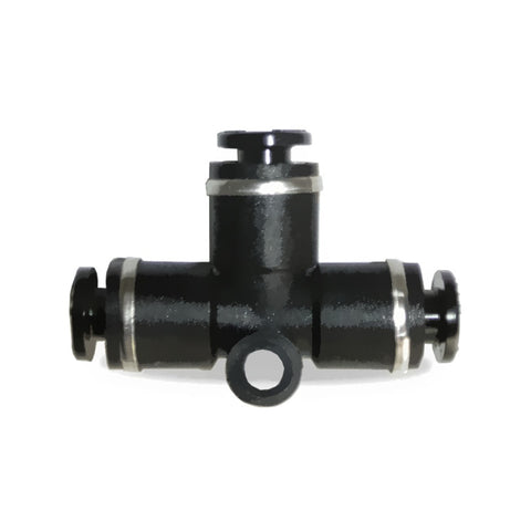 VEL 016930 3/16 PUSHLOCK UNION