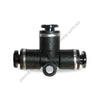 VEL 016940 FITTING UNION T