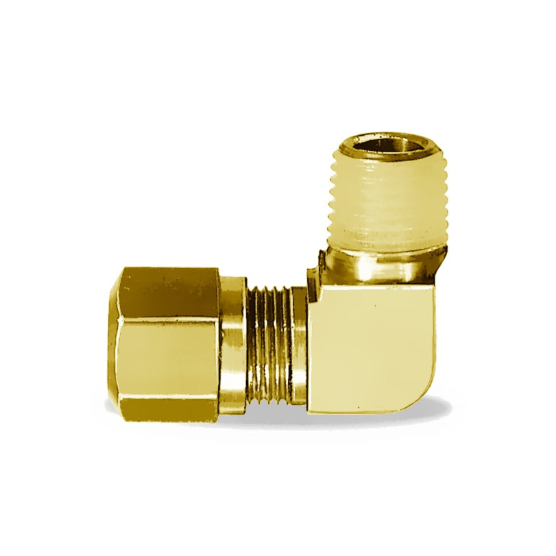 VEL 016942 1/4X1/8 NTA MALE ELB
