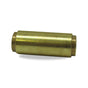 VEL 017913 UNION - PUSH LOCK, BRASS, 5/8 TUBE