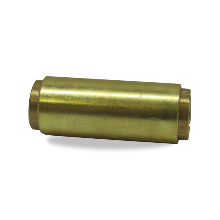 VEL 017913 UNION - PUSH LOCK, BRASS, 5/8 TUBE
