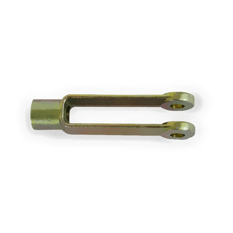 VEL 019015 YOKE PLTD STEEL