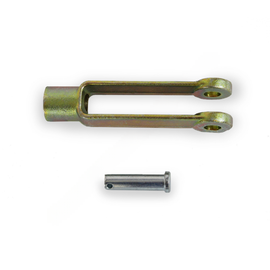VEL 019051 EXTENDED CLEVIS AND PI