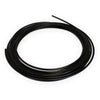 VEL 020053 TUBING-3/8 IN,NYLON,BLACK