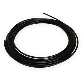 VEL 020053 TUBING-3/8 IN,NYLON,BLACK