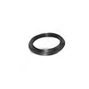 VEL 020053 7 3/8X500  BLK NYL