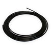 VEL 020062 BLK NYLON TUBING