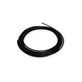 VEL 020064 TEMP 1/4 X 100FT. BLK NYLON