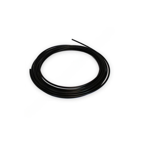 VEL 020064 TEMP 1/4 X 100FT. BLK NYLON