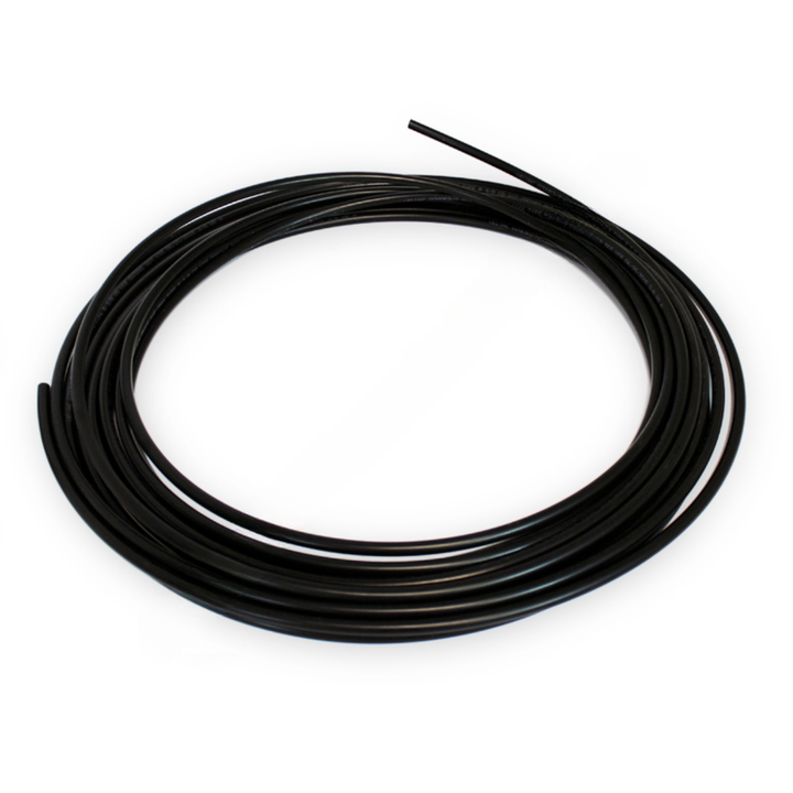 VEL 020066 3/16X100 BLK NYLO
