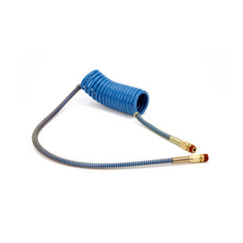 VEL 022008 15ft. COIL NYL BLUE AS