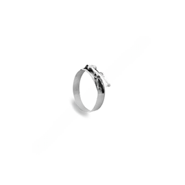 VEL 022592 T-BOLT CLAMP 4 1/4-4