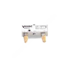 VEL 030094 3/8" EXHAUST PORT FILTER