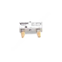 VEL 030094 3/8" EXHAUST PORT FILTER