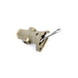 VEL 032037 AIR TOGGLE VALVE