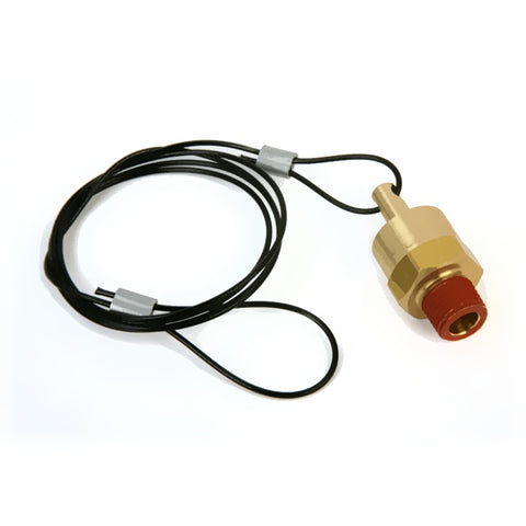 VEL 032135 DRAIN VALVE W/3ft. COR