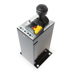 VEL 032143 PTO COMBO VALVE AND TOWER