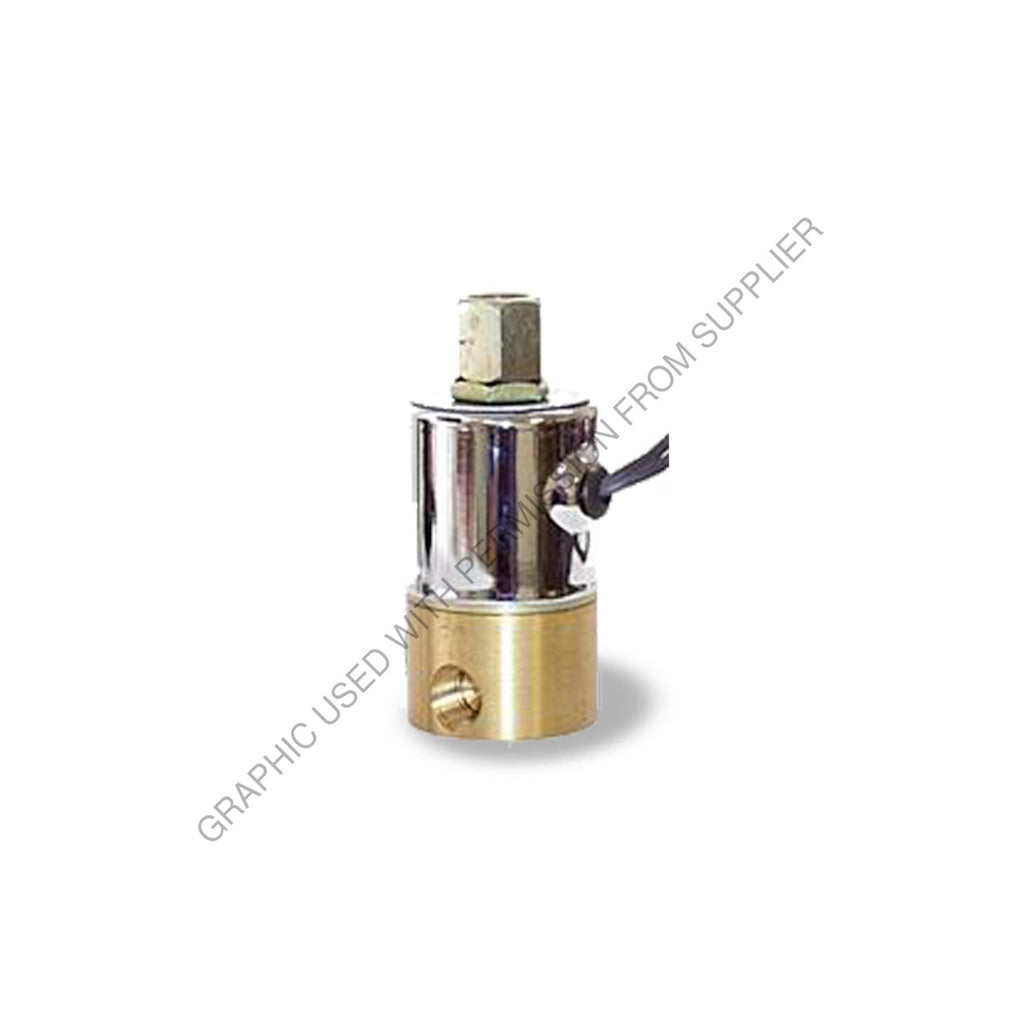 VEL 034075 AIR SOLENOID NEWAY