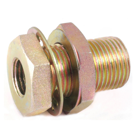 VEL 035087 ANCHOR COUPLING 3/8