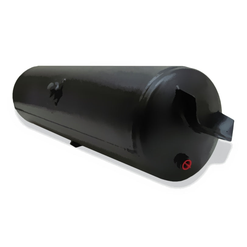 VEL 035108 AIR TANK 12DIA.28