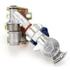 VEL 035167 GLADHAND-PIVOTING, SERVICE