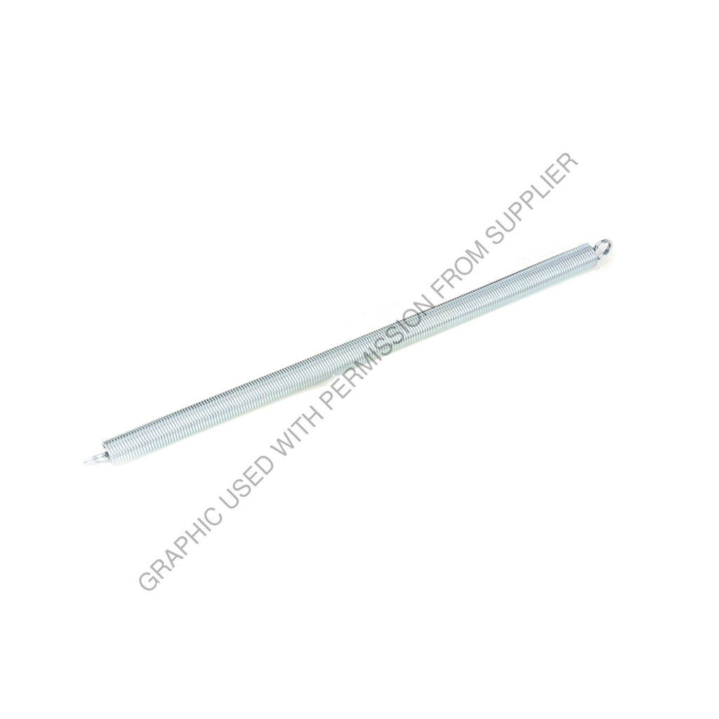 VEL 038005 VACUUM SPRING 1-1/8