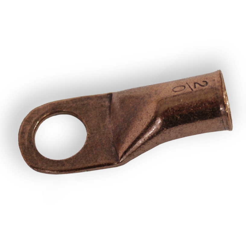 VEL 056040 2/0 FLARED LUG 1/2 S