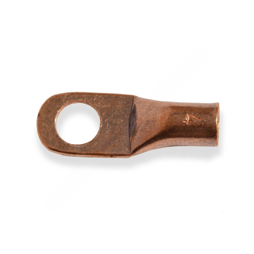 VEL 056041 3/0 FLARED LUG 1/2 S