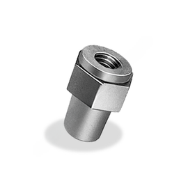 VEL 058017 POS-NEG STUD POST