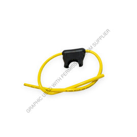 VEL 091190 FUSE HOLDER