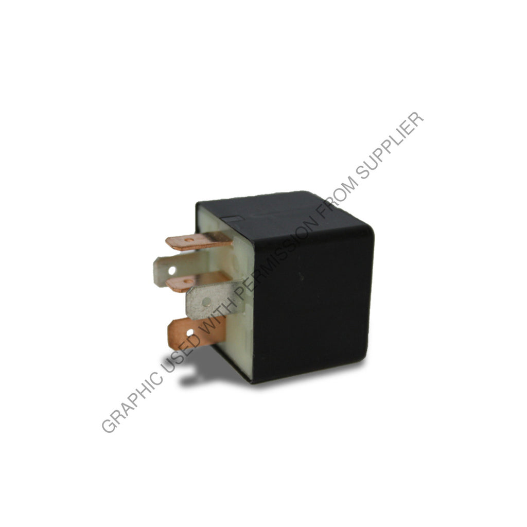 VEL 091230 40 AMP RELAY WITH DI