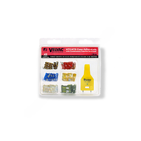 VEL 091254 FUSE ASSORTMENT  44