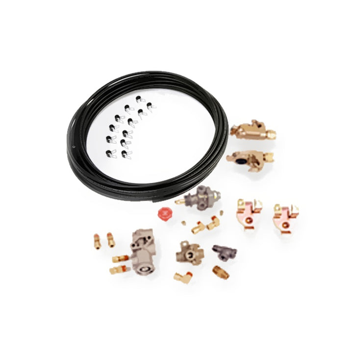 VEL 131016 AIR TRACTOR CTRL KIT