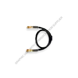 VEL 140141 15FT RUBBER AIRLINE ASSY