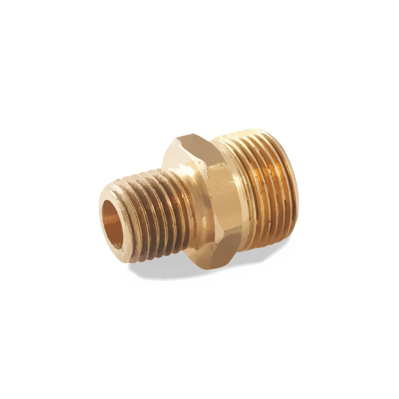 VEL 142001 SWIVEL ADAPTER 3/8 M