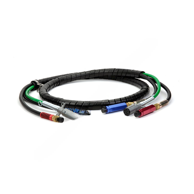 VEL 145112 IR HOSE ASSY 12 INC