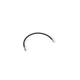 VEL 148518 DUAL SWIV HOSE 18INC